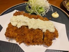 -気楽亭和食料理(气乐亭大世界本店)