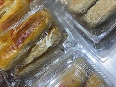 牛舌饼-幸福蛋糕坊(金顶街店)