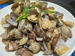 -小红鲸·海鲜餐厅(轸大路店)