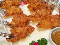 -梅利汴京烤鸭•开封豫菜地标店(东大街店)
