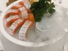 -喜宴又一村·粤菜·茶点·海鲜(壹方天地店)