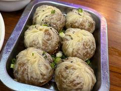-谢记上海大排档(长寿路店)