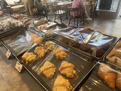 -OUR Bakery(中海环宇荟店)