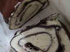 毛巾卷-FASHION BAKERY法森贝克(新德路店)