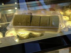 白脱抹茶卷-红宝石·鲜奶小方·海派西点房(丰庄店)