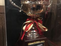 -一兰拉面(新宿中央东口店)