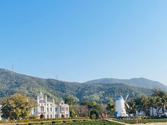 -玫瑰海岸文化旅游度假区