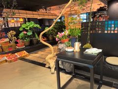-一坐一忘云南菜(北京skp店)