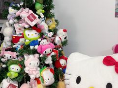 -利腾金力湾商业中心