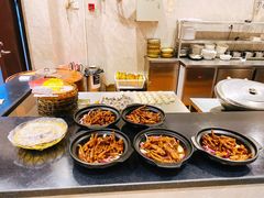 -新虹楼饭庄(崇明陈家镇店)