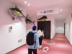 -深海中餐厅(国家海洋博物馆店)
