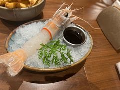 -Osteria Garden 生蚝花园餐厅(原进贤路店)