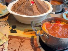 -田园肥牛府(东关街店)