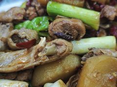 -福顺祥大盘鸡(临潼店)