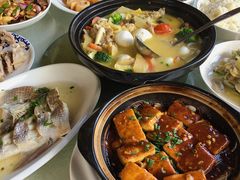 -阮氏酒家(柯桥店)