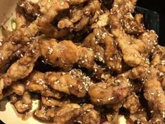 小磨滋味肉-九转小磨(凯德店)