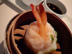 -龙景轩(香港四季酒店)