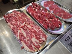-金龙大四喜牛肉火锅