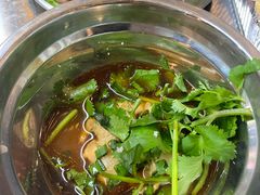 -姐夫家·沈阳黏糊麻辣拌·拌鸡架·冷面(南头古城店)