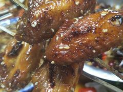 -二子烧烤(洪楼店)