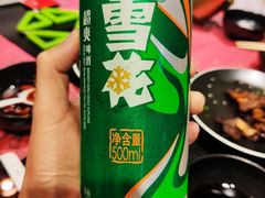 -望江门小龙虾·烧烤(九堡店)