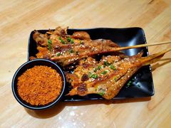 -蚝抵食·湛江生蚝(湾北路店)