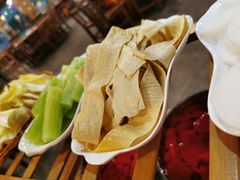 -傣家黑山羊汤锅(告庄店)