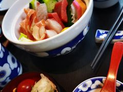 -小山日本料理(兴业太古汇店)