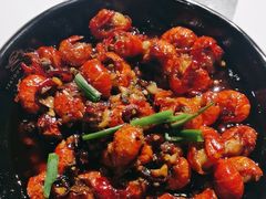 -一棠龙虾•王牌虾球(楚河汉街店)