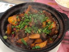 -家乐煲仔店(红山市场店)
