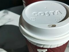 -COSTA COFFEE(中粮祥云店)