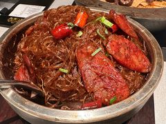 -狮王府淮扬菜(夫子庙老门东店)