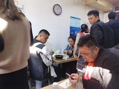 -曹宝林砂锅麻辣烫(星光路店)