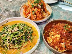 -浩海火烧云傣家菜(京广店)
