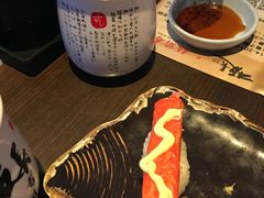 -板长寿司(铜锣湾店)