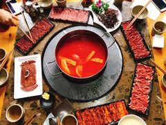 -三牦记·很牛的牦牛肉(柏条河北路下段店)