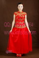 -厦门苏迪尔婚纱礼服批发零售/男装定制