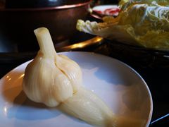 糖蒜-将台涮肉(酒仙桥店)