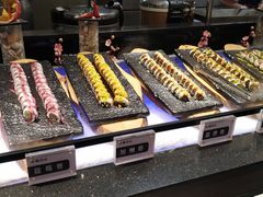 -韩盛·盛江山自助料理(中街大悦城店)