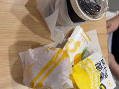 -麦当劳(开萝大道店)