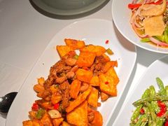 -香料集市新疆餐厅·清真聚餐(成都远洋太古里店)