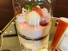 -苏州洲际酒店·大堂酒廊