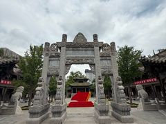 -迎泽公园