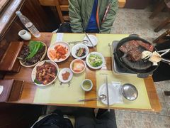 -珍古介(忠武路店)