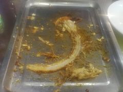 -俺家菜馆(百里峡店)