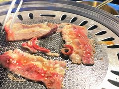-入火韩国烤肉(凯旋广场店)