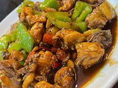 -小钱鱼馆(富春路店)