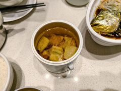 -泉上·发现DISCOVERY ·黔菜餐厅(银海元隆广场店)