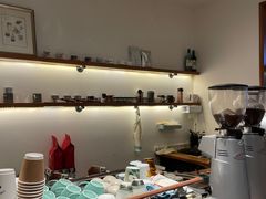 -Line 咖啡(石厦花园店)