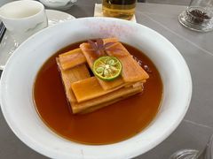 -溪山云境森林音乐餐厅(湖景店)